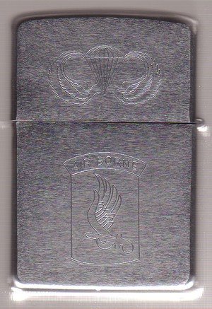 173rd Airborne 69-70 2