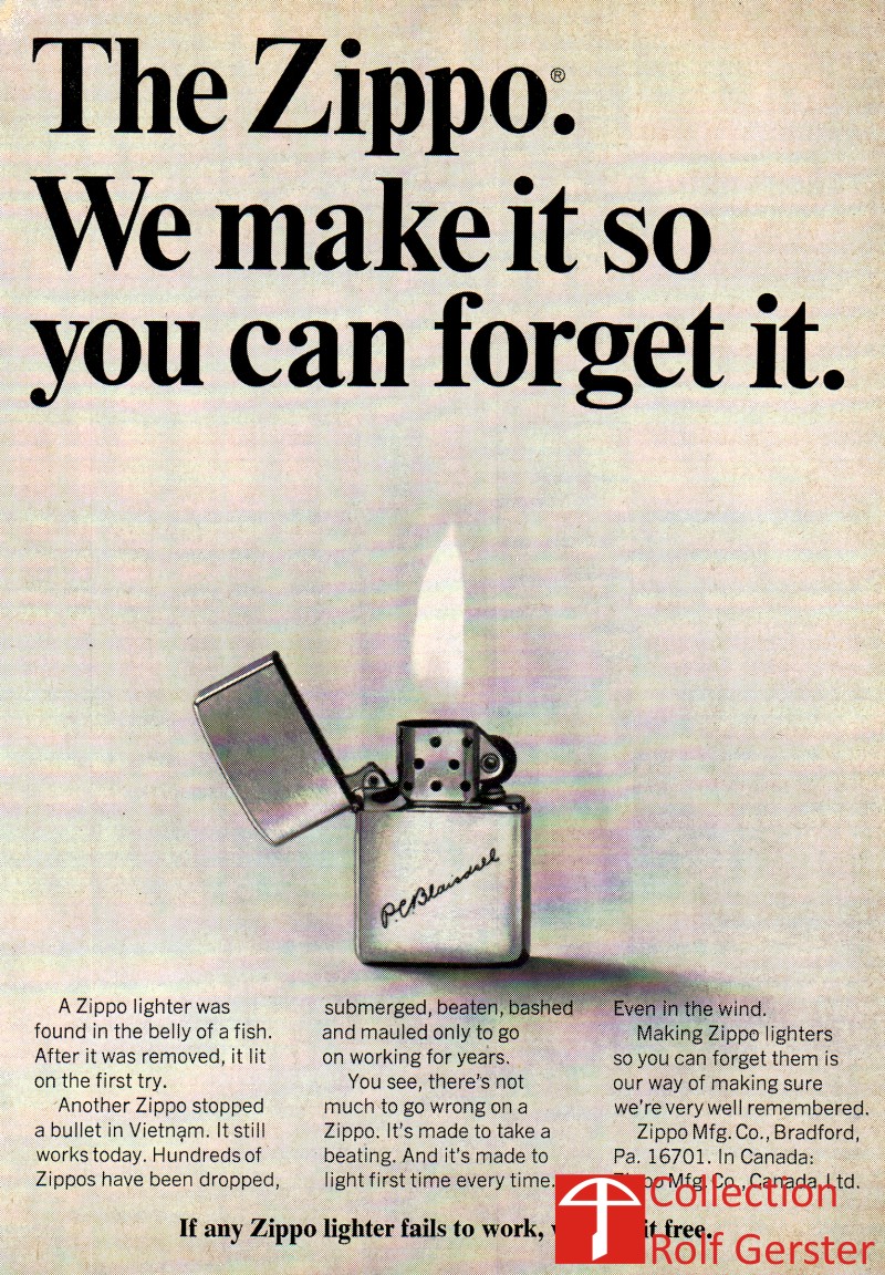 1967 Me make it so you can forget it Home