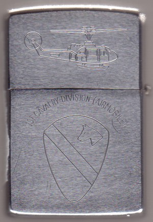 1st Cav 1