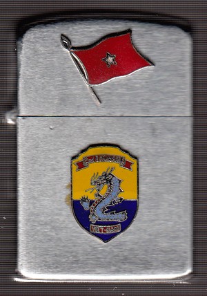 2nd ROK Marine Bde 1