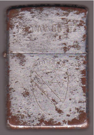 300 1st Cav 66-67 Map 1