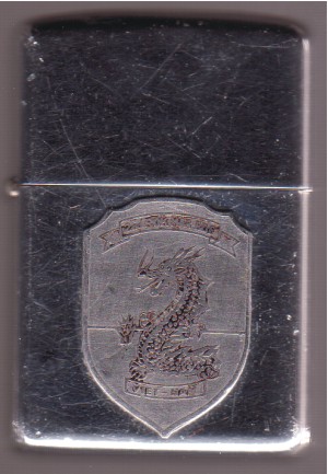 300 2nd ROK Mar Bde 1969