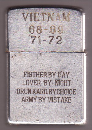 300 Army Rubber 68-69 71-72 2