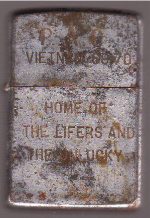 300 PAC Lifers 69-70 1