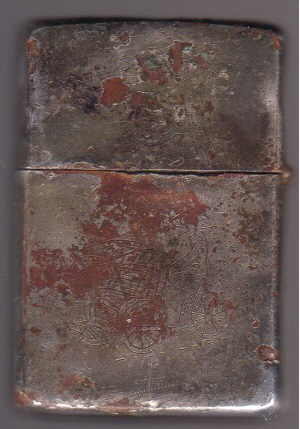 300 Ray Carol Cam Ranh Bay 66-67 2