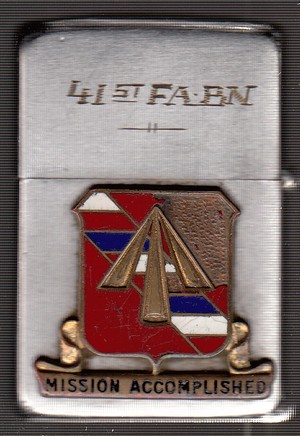 3rd Inf Div Ft Benning GA 2