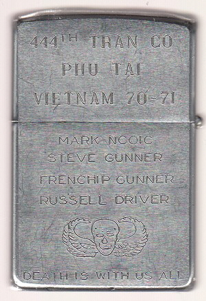 444th Tran Co Phu Tai 70 - 71 2