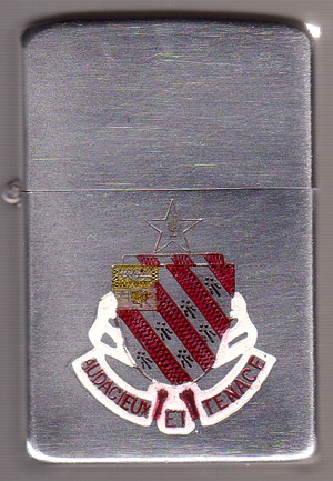 8th FA Bn Korea 1952 1