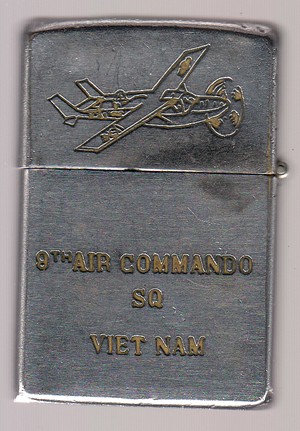 9th Air Commando Squadron 2