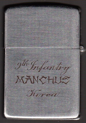 9th Inf Regiment Korea 2