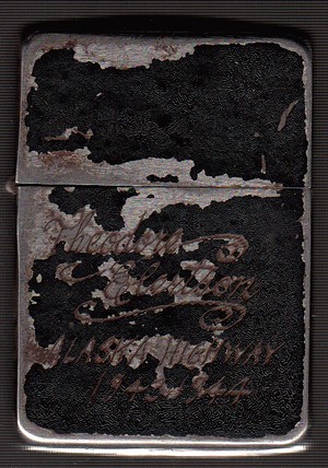 Alaska Highway 1943 - 1944 1