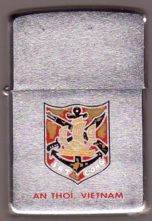 An Thoi Vietnam 1968 1