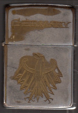 Andrew Chencharick 1