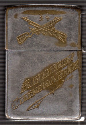 Andrew Chencharick 2