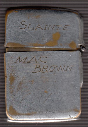 Anzio 1st Armored Division 2