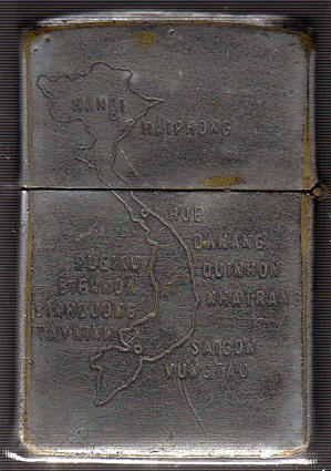 B R Rapadas 1 PHILCAGV 2