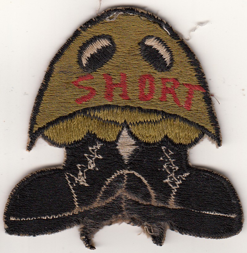 Badge Short