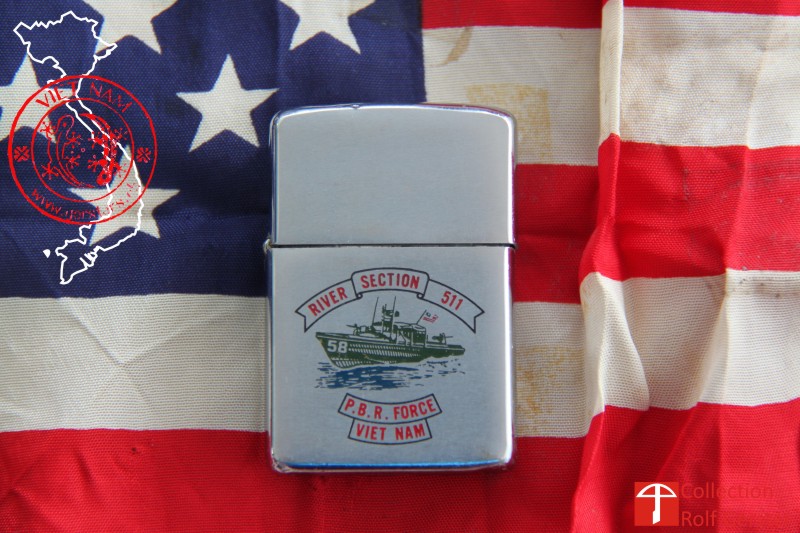 Bild River Section 511