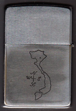 1 RAR 173rd Abn Bde 2