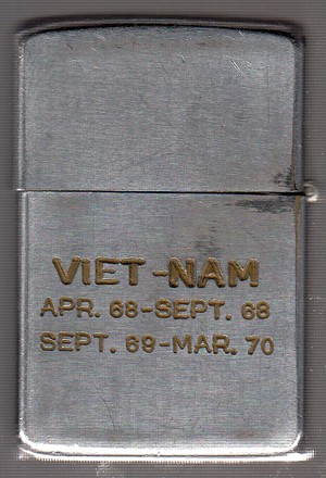 Joggin George Maurer 821 CSPS 2