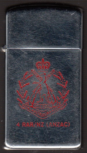 4 RAR NZ ANZAC Slim 1