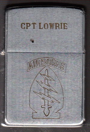 Cpt Lowrie 1