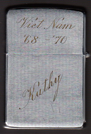 Kathy 173rd Airborne Brigade 1968-1970 2