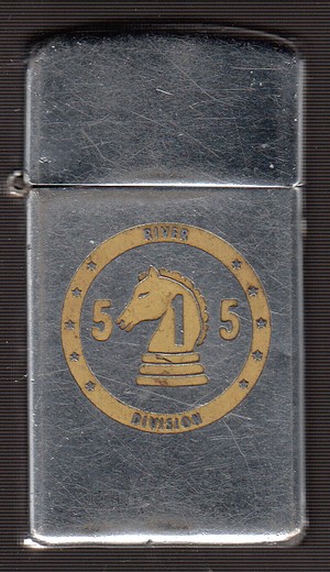 River Division 515 Slim 1