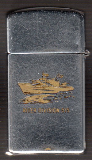 River Division 515 Slim 2