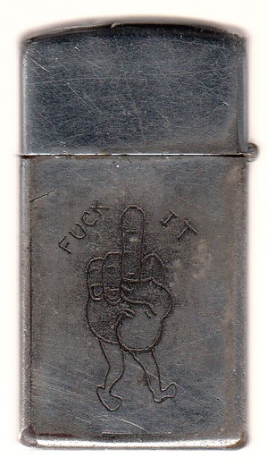 USS Barbel SS 580 Slim 2