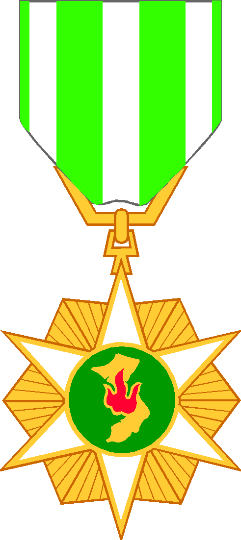 Vietnam Campaign Medal