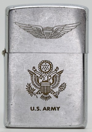 1st Avn Bde Pilot Hog 1