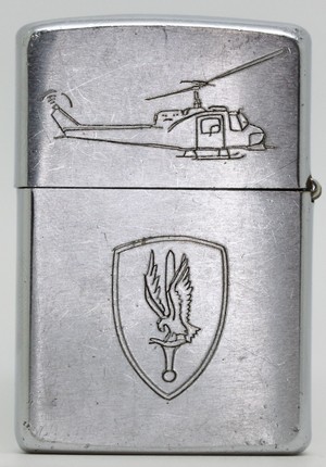 1st Avn Bde Pilot Hog 2