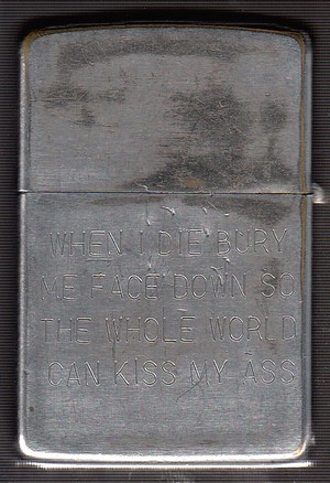 C Trp 3 5 Cav 1967-1968 2