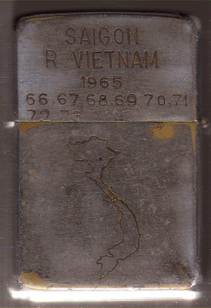 Captain G M Calhoun 2