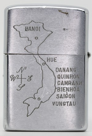 Elvis Peave not War 71-72 2