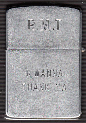 RMT 1st Cav Div CIB Jump Wings 2