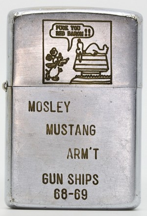 Zippo_Mosley Mustangs 1