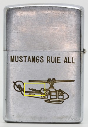 Zippo_Mosley Mustangs 2