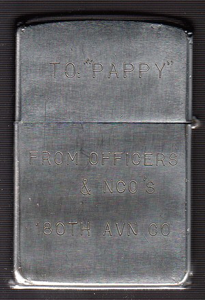 180th Aslt Supt Hel Co Pappy 2