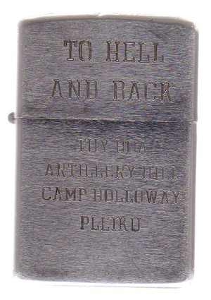 1st Avn Bde To Hell and Back 1