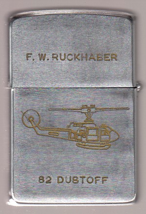 F W Ruckhaber 2