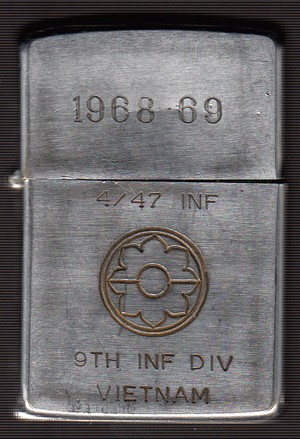 Tony & Linda 4 47 Inf 1