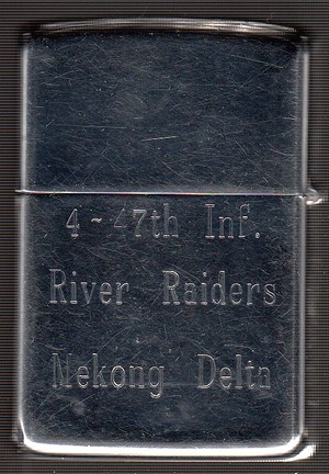 USS Tom Green County LST 1159 River Raiders 2