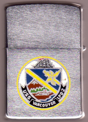 USS Vancouver LPD-2 2