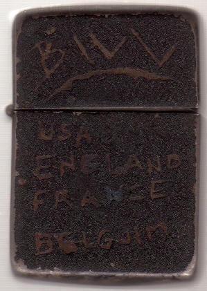 Bill USA England France Belgium 1