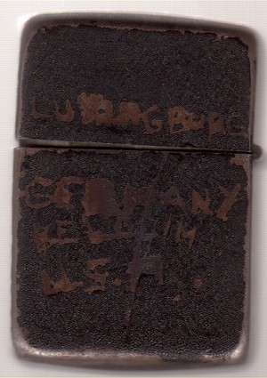 Bill USA England France Belgium 2