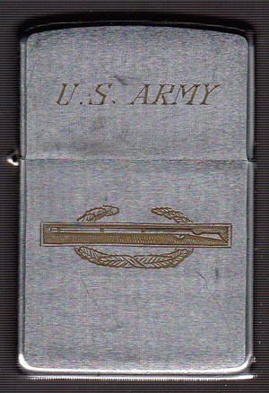 Bob Wilson 1st Bn 11th Inf 1