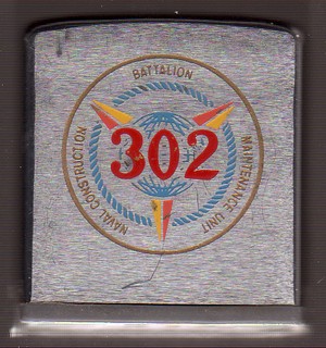 CBMU 302 Tape Measure 1