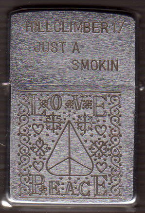 CW2 Pogo Hillclimber 17 2